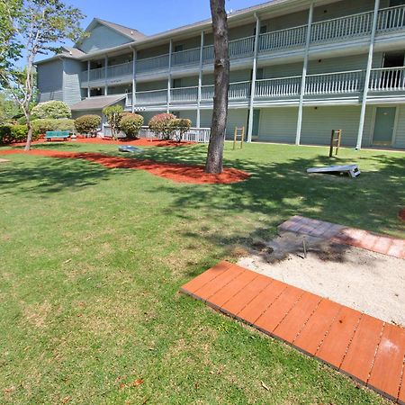 On The Beach 2 Bed 2 Bath 3Rd Floor Condo Myrtle Beach Exterior foto