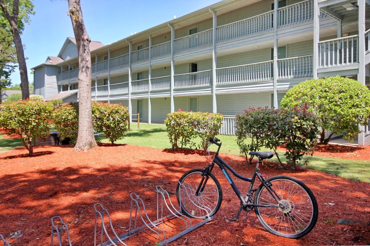 On The Beach 2 Bed 2 Bath 3Rd Floor Condo Myrtle Beach Exterior foto