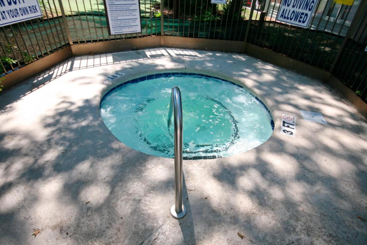 On The Beach 2 Bed 2 Bath 3Rd Floor Condo Myrtle Beach Exterior foto