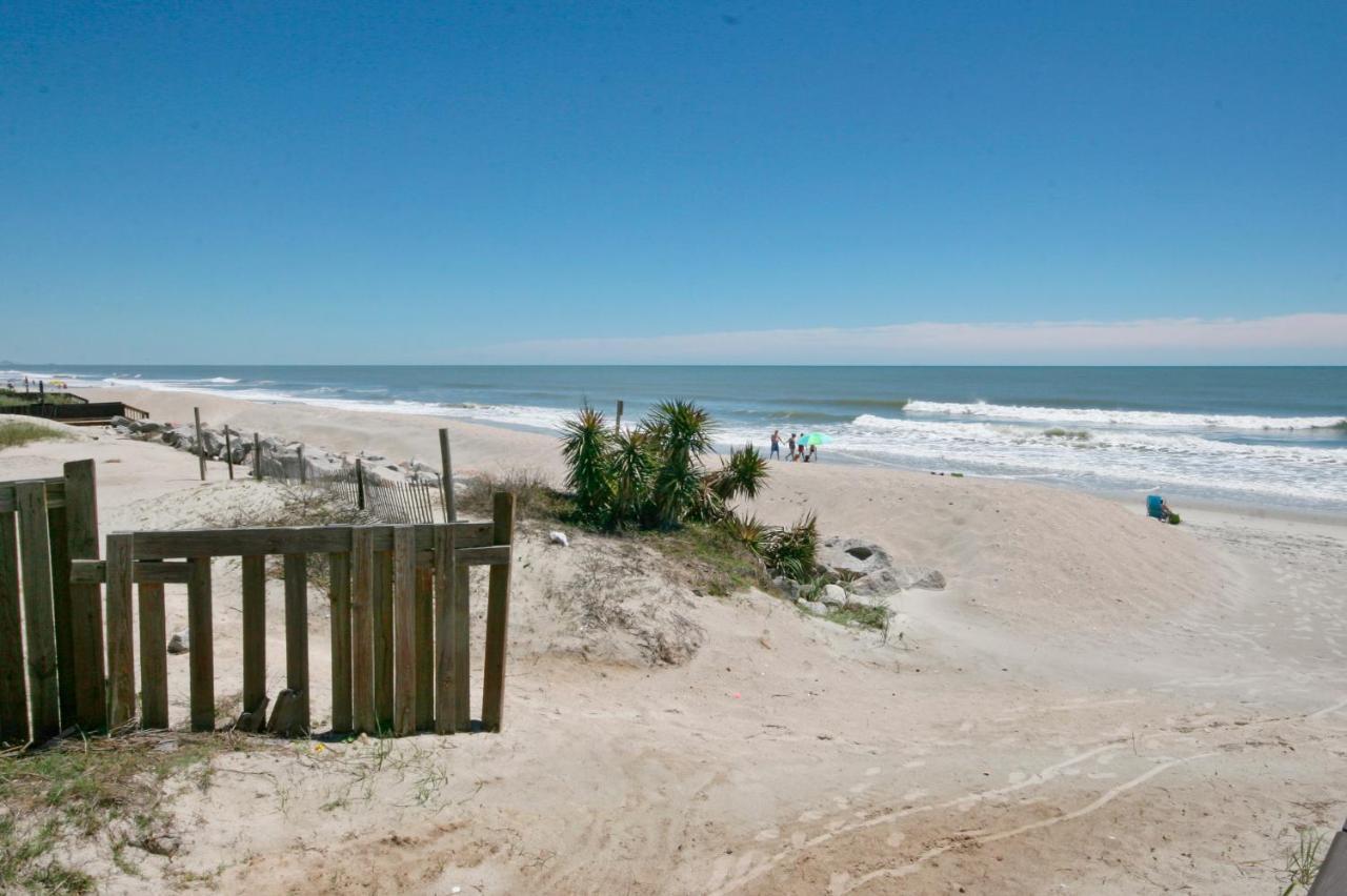 On The Beach 2 Bed 2 Bath 3Rd Floor Condo Myrtle Beach Exterior foto
