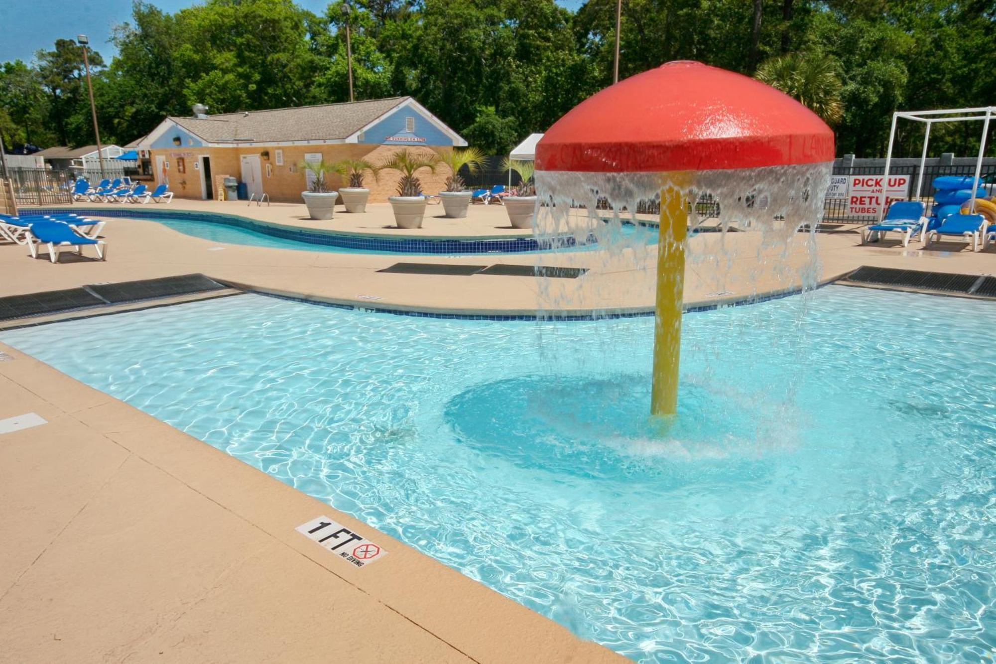On The Beach 2 Bed 2 Bath 3Rd Floor Condo Myrtle Beach Exterior foto